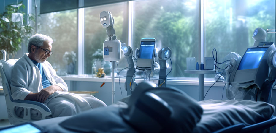 AI in Healthcare