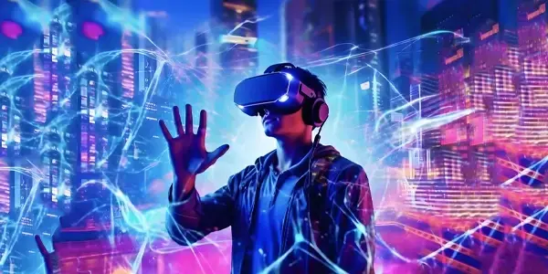 Metaverse Moderation