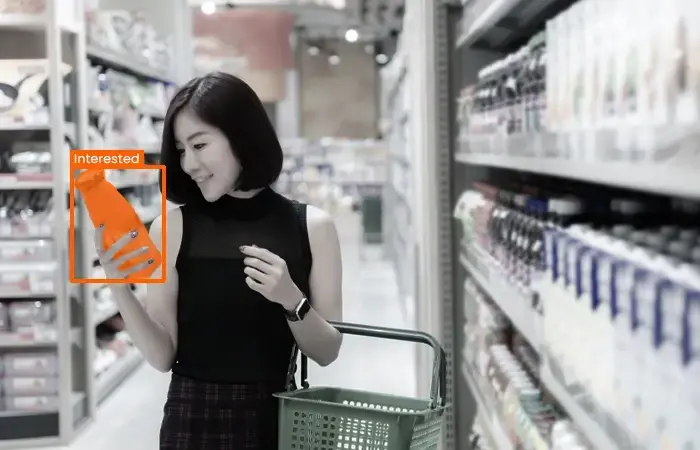 Customer’s sentiments