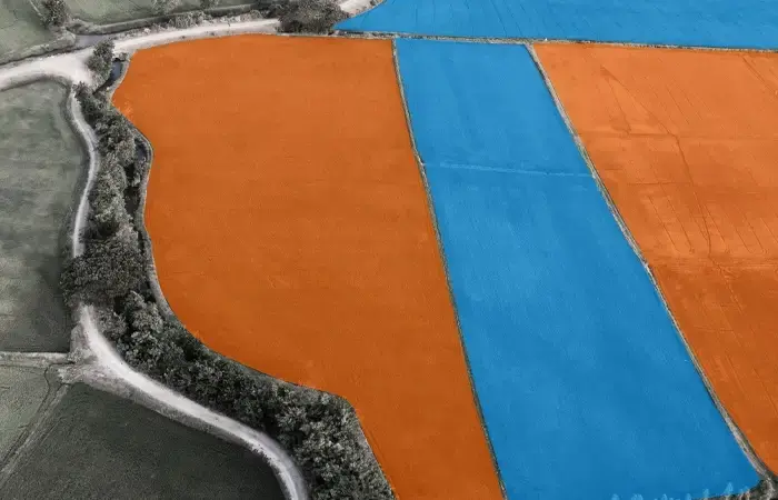 Crop Health Monitoring