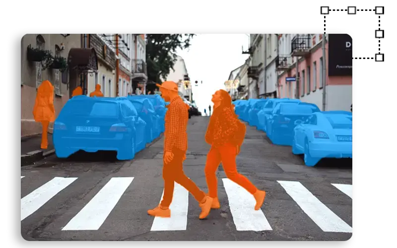 Semantic Segmentation