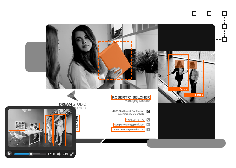 AI Data Annotation and Labeling Services