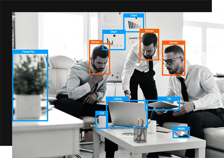 Data Annotation Services